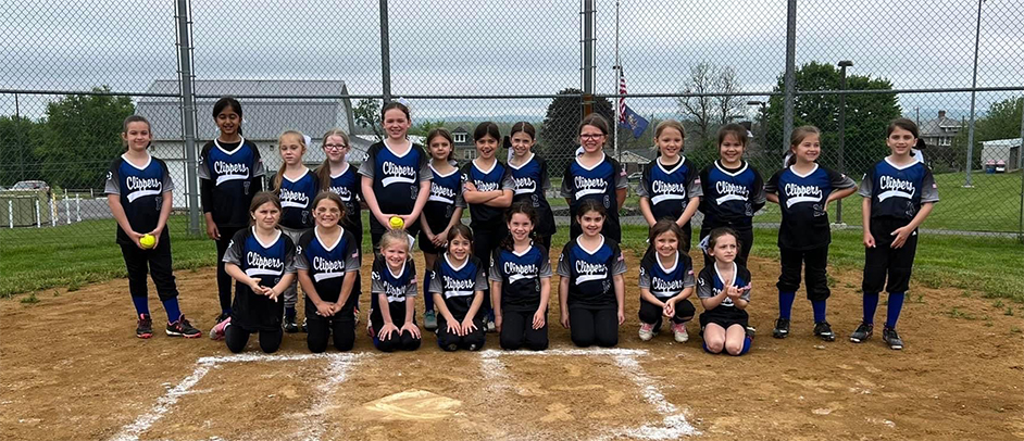 Softball