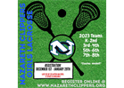 2023 Girls Lacrosse Registration: NOW OPEN